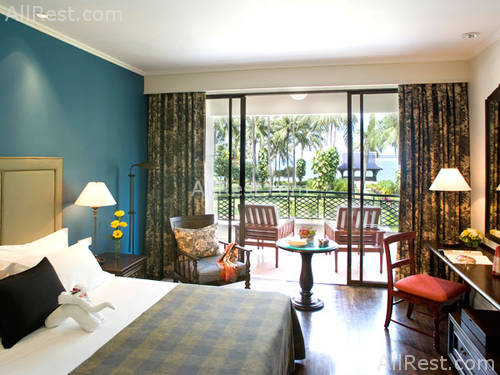 Centara Grand Beach Resort 13